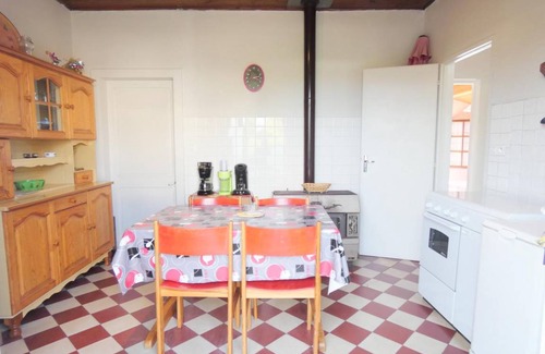 Lit-et-Mixe House | 55 m² Gîte ∙ 2 bedrooms ∙ 4 guests