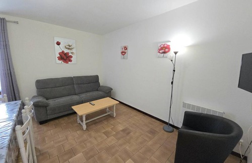 Domme House | 55 m² Gîte ∙ 2 bedrooms ∙ 4 guests