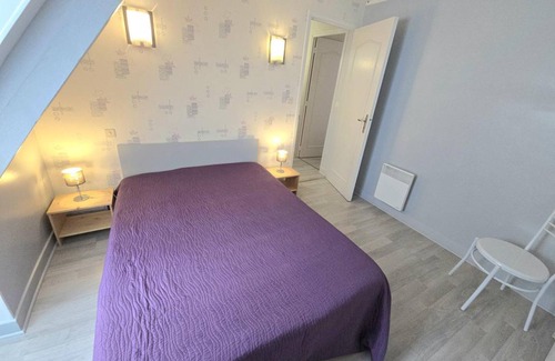 Domme House | 55 m² Gîte ∙ 2 bedrooms ∙ 4 guests