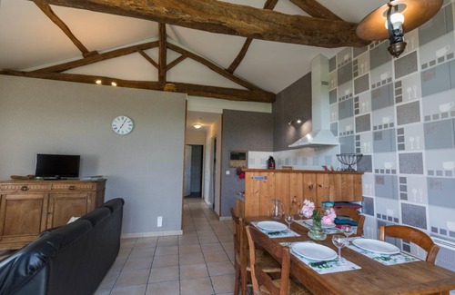 Benesse-les-Dax House | 55 m² Gîte ∙ 2 bedrooms ∙ 4 guests