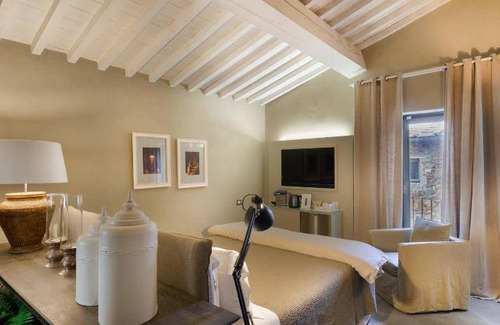 Moncioni Hotel | 55 m² Hotel ∙ 127 guests