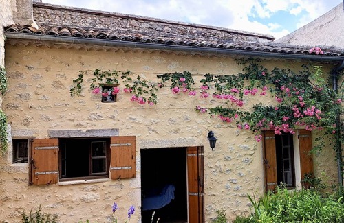 Dardenac House | 55 m² House ∙ 1 bedroom ∙ 2 guests