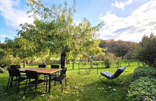 Darazac House | 55 m² House ∙ 1 bedroom ∙ 2 guests