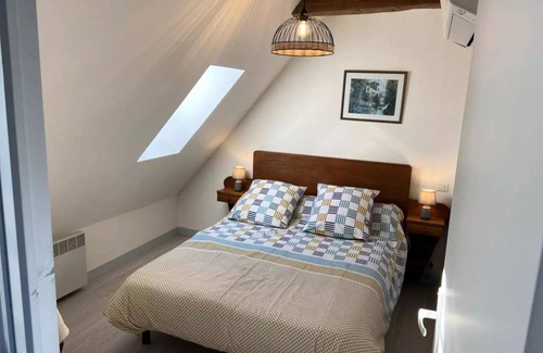 Darazac House | 55 m² House ∙ 1 bedroom ∙ 2 guests