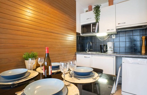 Anglet House | 55 m² House ∙ 1 bedroom ∙ 4 guests