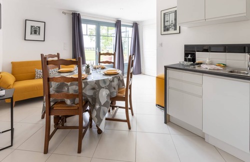 Saix House | 55 m² House ∙ 1 bedroom ∙ 2 guests