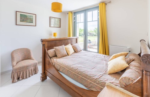Saix House | 55 m² House ∙ 1 bedroom ∙ 2 guests