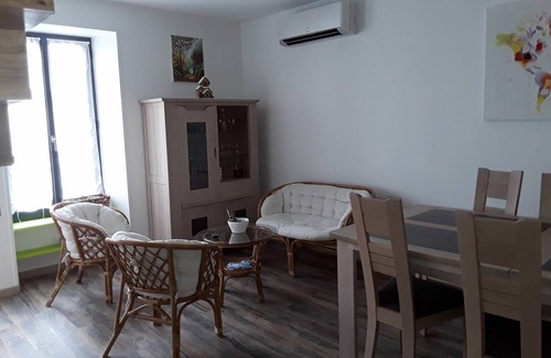 Arcais House | 55 m² House ∙ 2 bedrooms ∙ 4 guests
