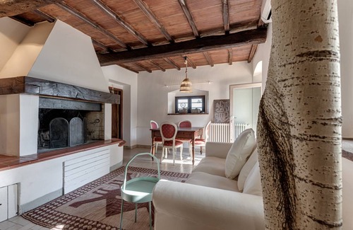 Greve in Chianti House | 55 m² House ∙ 1 bedroom ∙ 4 guests