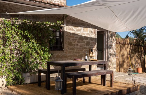 Greve in Chianti House | 55 m² House ∙ 1 bedroom ∙ 4 guests