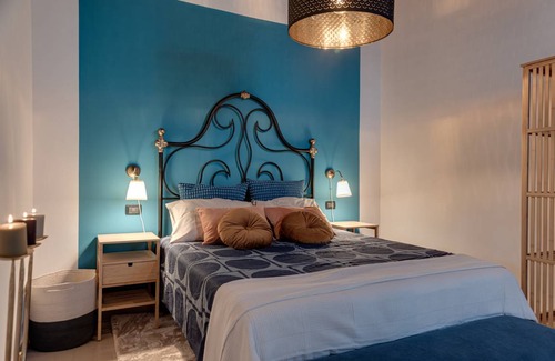 Greve in Chianti House | 55 m² House ∙ 1 bedroom ∙ 4 guests