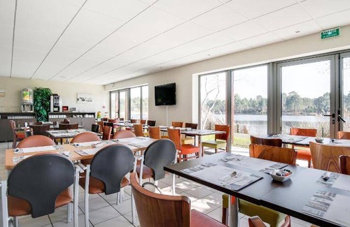 La Teste-de-Buch Apartment | 55 m² Serviced apartment ∙ 127 guests