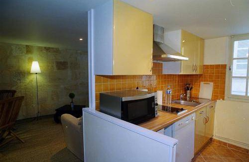 Saint-Emilion Apartment | 55 m² Serviced apartment ∙ 4 guests