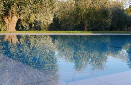 Colle di Val d'Elsa Villa | 55 m² Villa ∙ 1 bedroom ∙ 2 guests