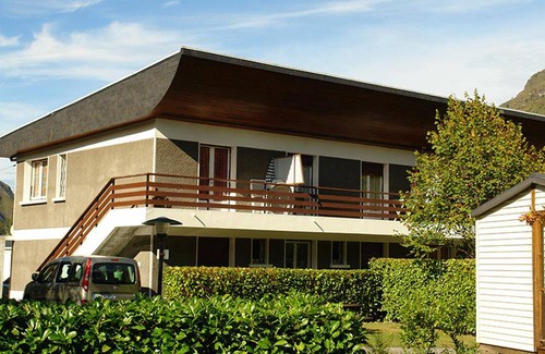 Laruns Apartment | 56 m² Apartment ∙ 1 bedroom ∙ 4 guests
