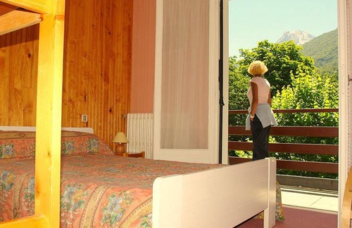 Laruns Apartment | 56 m² Apartment ∙ 1 bedroom ∙ 4 guests