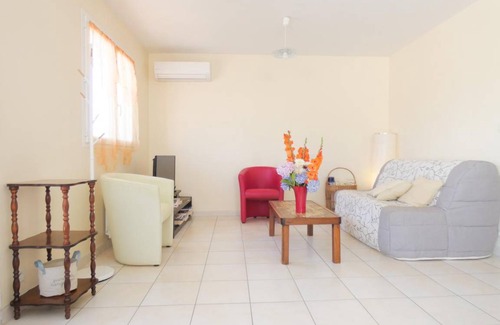 Saint-Vincent-de-Paul House | 56 m² Gîte ∙ 1 bedroom ∙ 2 guests