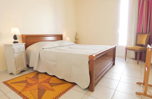 Saint-Vincent-de-Paul House | 56 m² Gîte ∙ 1 bedroom ∙ 2 guests
