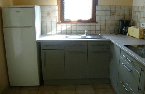 Mouscardes House | 56 m² Gîte ∙ 2 bedrooms ∙ 4 guests