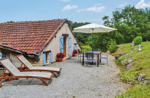 Brantome-en-Perigord House | 56 m² House ∙ 1 bedroom ∙ 2 guests