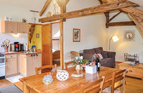 Brantome-en-Perigord House | 56 m² House ∙ 1 bedroom ∙ 2 guests