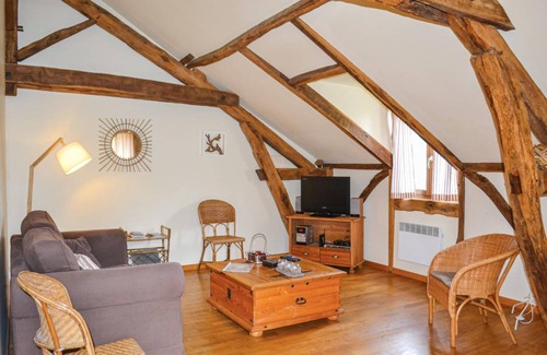 Brantome-en-Perigord House | 56 m² House ∙ 1 bedroom ∙ 2 guests