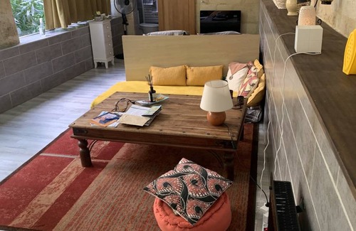 Libourne House | 56 m² House ∙ 1 bedroom ∙ 4 guests
