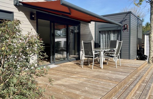 Les Mathes House | 56 m² House ∙ 2 bedrooms ∙ 4 guests
