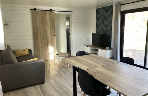 Les Mathes House | 56 m² House ∙ 2 bedrooms ∙ 4 guests
