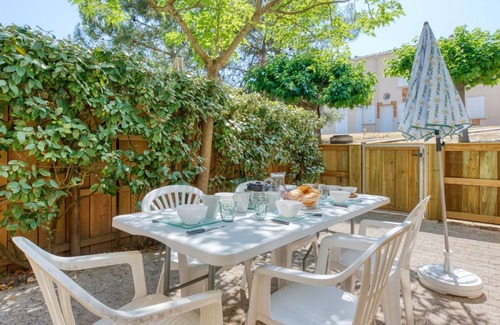 Carcans Plage Resort | 56 m² Resort ∙ 3 bedrooms ∙ 6 guests