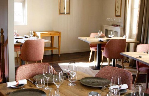 Saint-Emilion Bed & Breakfast | 57 m² Bed and breakfast ∙ 4 guests