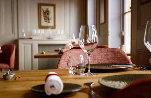 Saint-Emilion Bed & Breakfast | 57 m² Bed and breakfast ∙ 4 guests