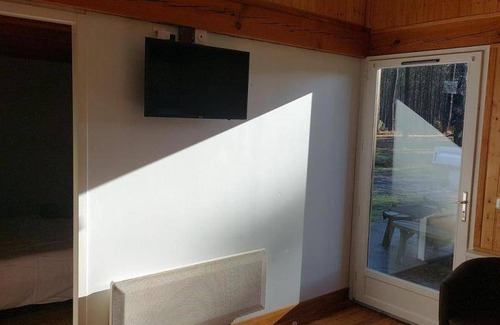 Callen House | 57 m² Gîte ∙ 2 bedrooms ∙ 4 guests