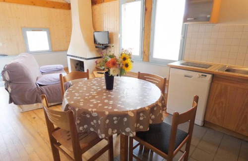 Luxey House | 57 m² Gîte ∙ 2 bedrooms ∙ 4 guests