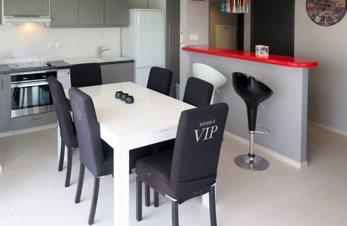 Soorts-Hossegor House | 57 m² House ∙ 1 bedroom ∙ 6 guests