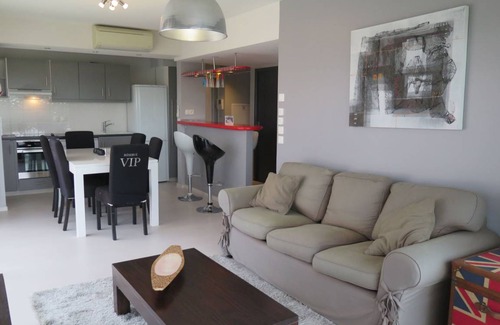 Soorts-Hossegor House | 57 m² House ∙ 1 bedroom ∙ 6 guests