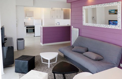 Soorts-Hossegor House | 57 m² House ∙ 1 bedroom ∙ 6 guests