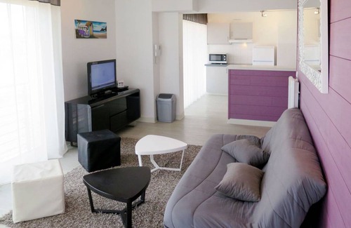 Soorts-Hossegor House | 57 m² House ∙ 1 bedroom ∙ 6 guests