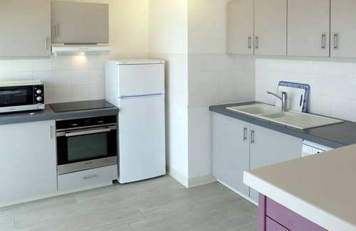 Soorts-Hossegor House | 57 m² House ∙ 1 bedroom ∙ 6 guests