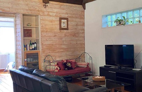 Pessac House | 57 m² House ∙ 2 bedrooms ∙ 6 guests