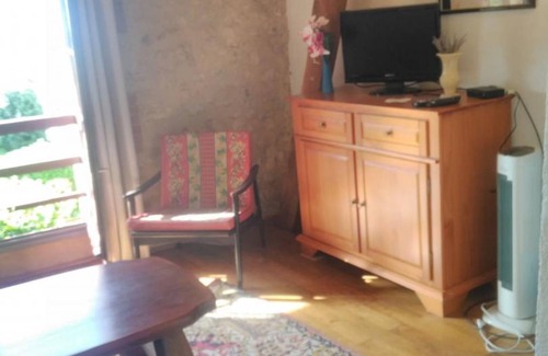 Beynac-et-Cazenac Apartment | 58 m² Apartment ∙ 2 bedrooms ∙ 5 guests