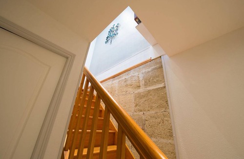 Saint-Michel Apartment | 58 m² Apartment ∙ 4 guests