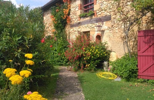 Beynac-et-Cazenac House | 58 m² Gîte ∙ 2 bedrooms ∙ 5 guests