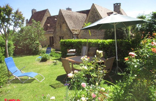Beynac-et-Cazenac House | 58 m² Gîte ∙ 2 bedrooms ∙ 5 guests
