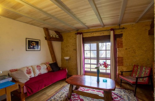 Beynac-et-Cazenac House | 58 m² Gîte ∙ 2 bedrooms ∙ 5 guests