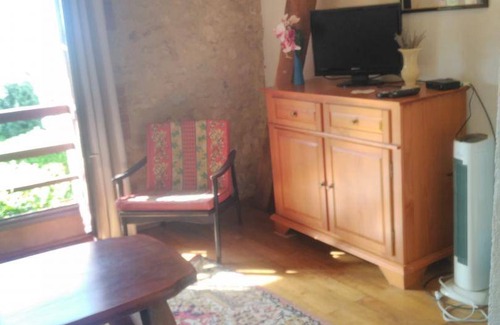 Beynac-et-Cazenac House | 58 m² Gîte ∙ 2 bedrooms ∙ 5 guests
