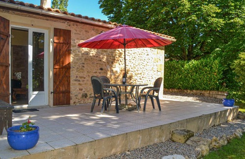 Lolme House | 58 m² House ∙ 1 bedroom ∙ 4 guests