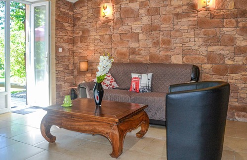 Lolme House | 58 m² House ∙ 1 bedroom ∙ 4 guests