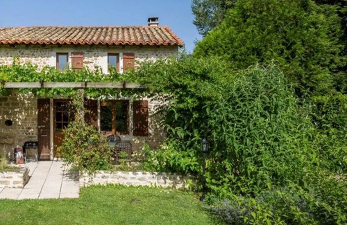 Les Alleuds House | 58 m² House ∙ 2 bedrooms ∙ 4 guests