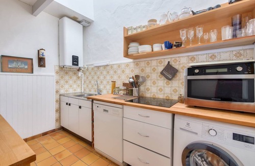 Loix House | 58 m² House ∙ 2 bedrooms ∙ 5 guests